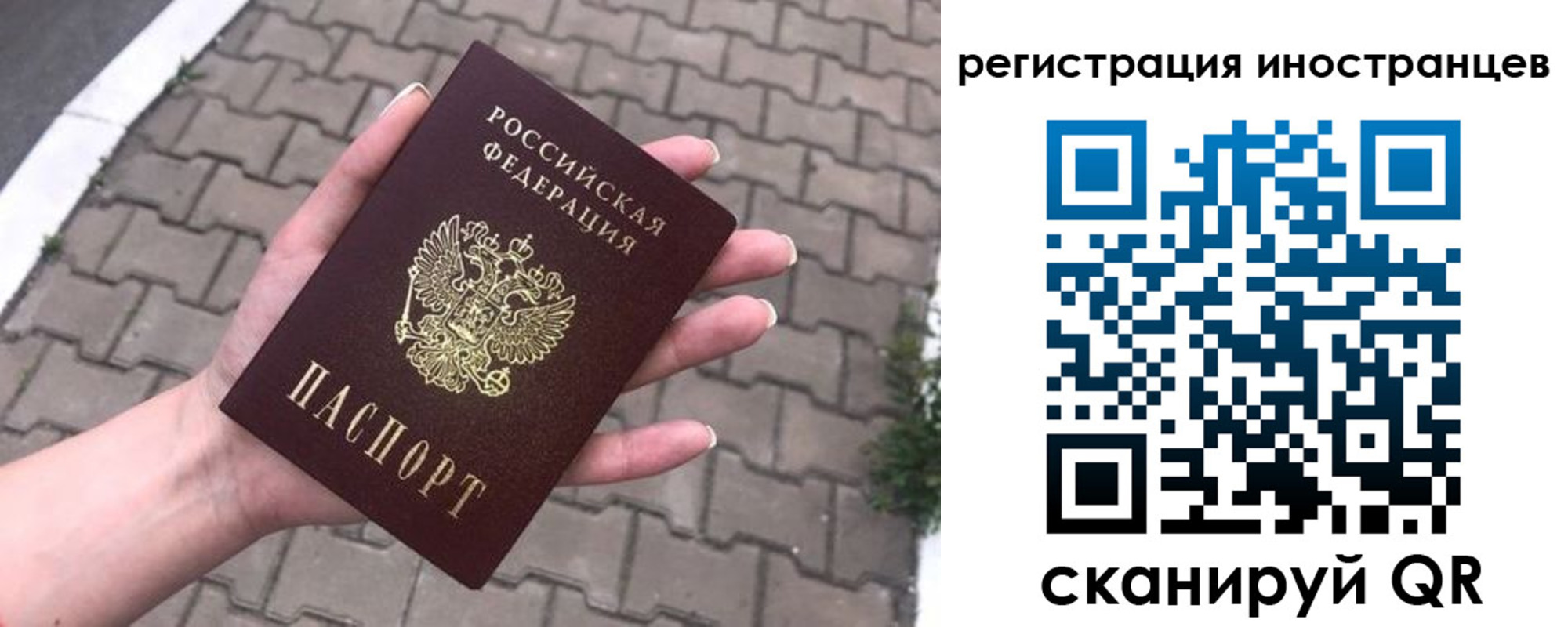 временная регистрация купить в Курске